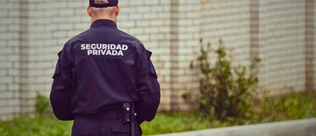 Mendoza también habilitó el uso de Taser a empresas de seguridad privada