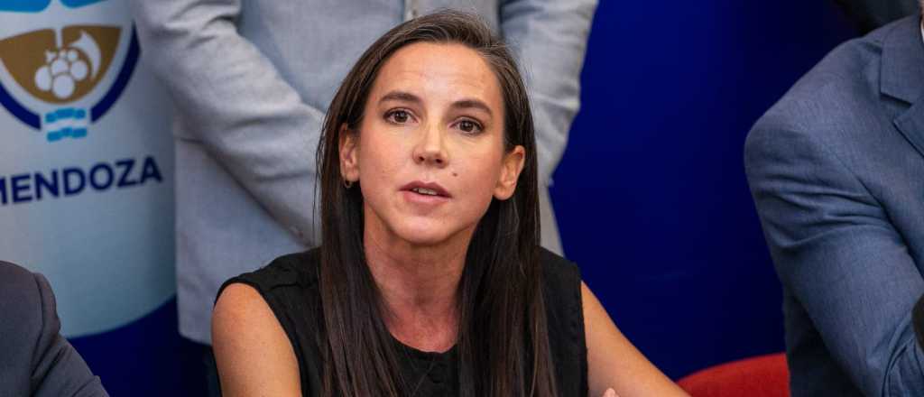 Cadete baleado: la ministra habló de "negligencia" del instructor detenido