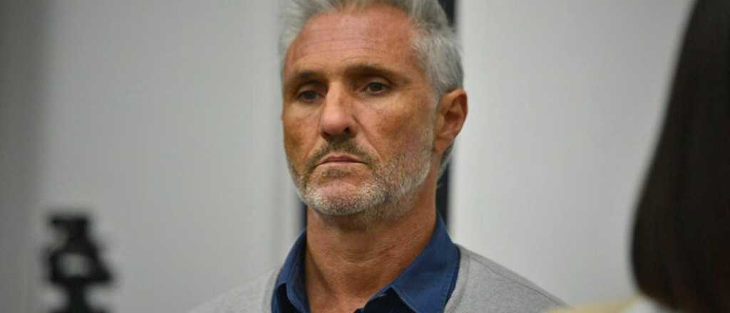 Confirman perpetua para Pachelo por el crimen de Garc&iacute;a Belsunce