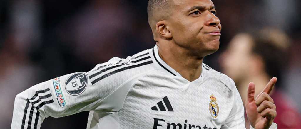 Con un show de Mbapp&eacute;, Real Madrid humill&oacute; y elimin&oacute; al City