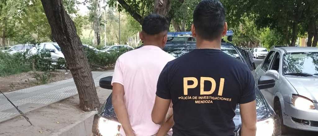 Detuvieron al sospechoso de matar a un hombre en un casamiento en Las Heras