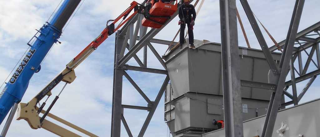 Mendoza autoriz&oacute; la cesi&oacute;n de las &uacute;ltimas &aacute;reas maduras de YPF