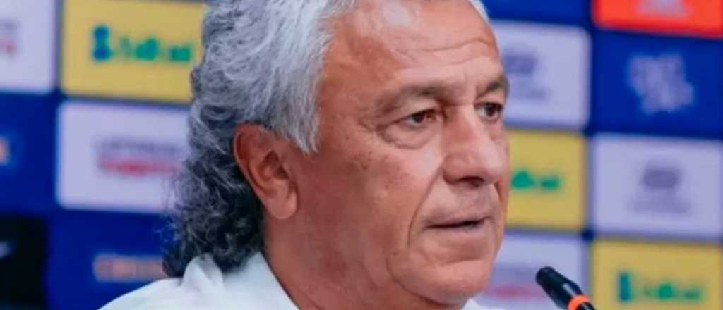 Gorosito calento la revancha con Boca: "La Bombonera es puro biri biri"