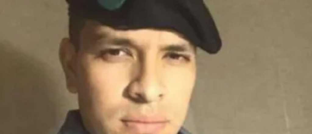 Condenaron a los asesinos de un penitenciario mendocino en Chaco