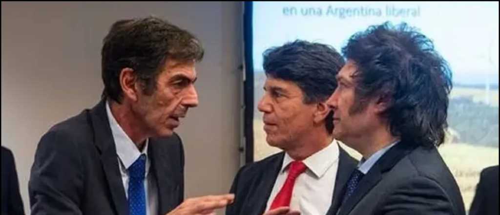 El Gobierno convocó a un exfuncionario: ¿qué cargo le dieron ahora?