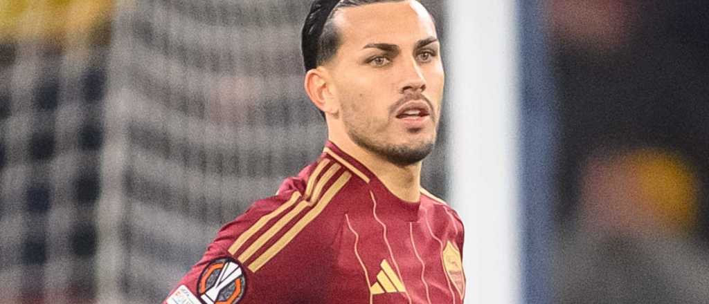 La contundente frase de Paredes sobre su frustrado regreso a Boca