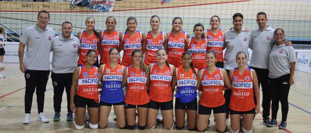 "Nunca perdimos la convicción": el orgullo de Pacífico por el ascenso