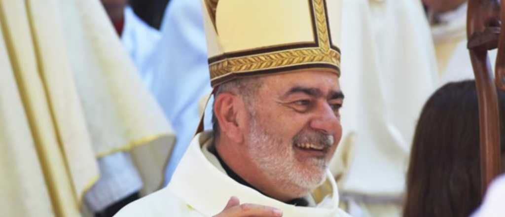 Cu&aacute;les fueron los hechos por los que acusan al ex obispo de San Rafael