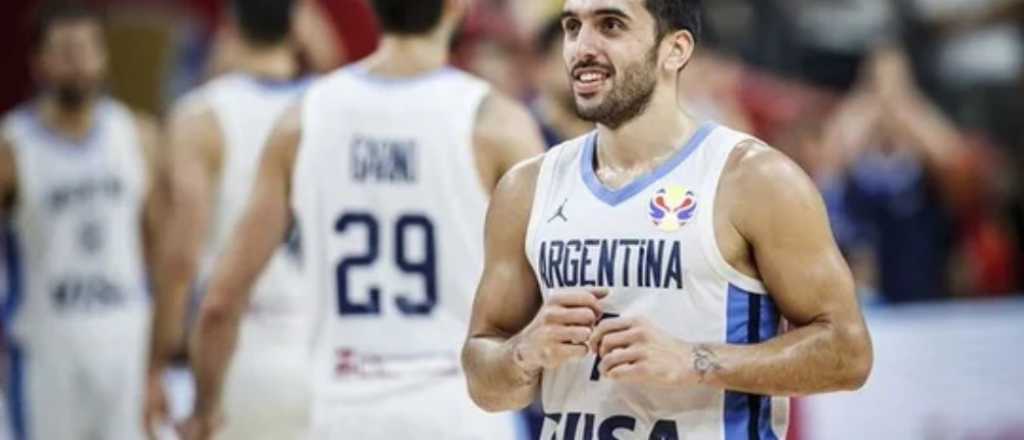 Dur&iacute;sima derrota de Argentina ante Venezuela en fecha FIBA