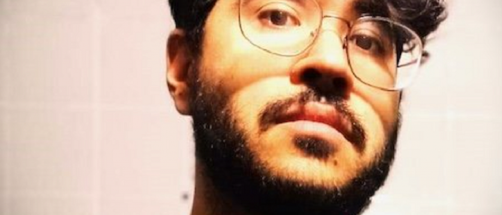 Esc&aacute;ndalo por los posteos nazis de un profesor del Carlos Pellegrini