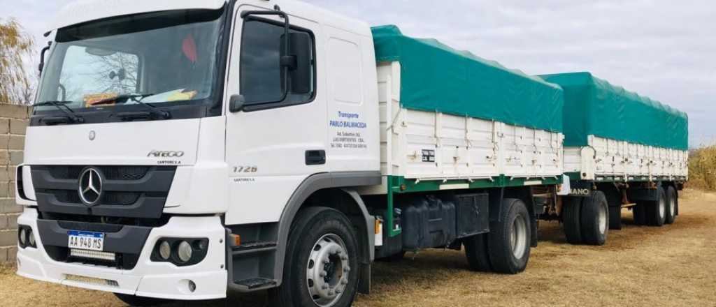 La UNCuyo prueba una calculadora online de costos logísticos