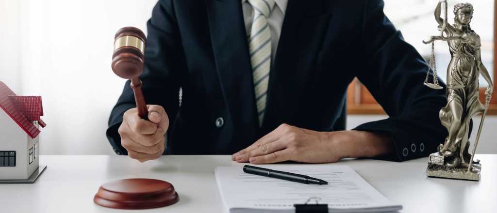 La confianza en la Justicia alcanz&oacute; su nivel m&aacute;s alto en 14 a&ntilde;os