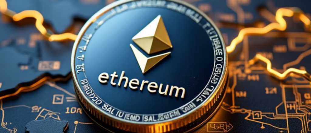 Criptomonedas: Bitcoin cerca de su techo y Ethereum vuelve a brillar en Wall Street