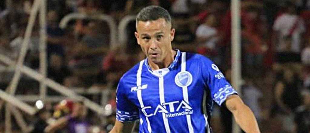 El Tomba pone primera en la Copa Argentina: hora y TV