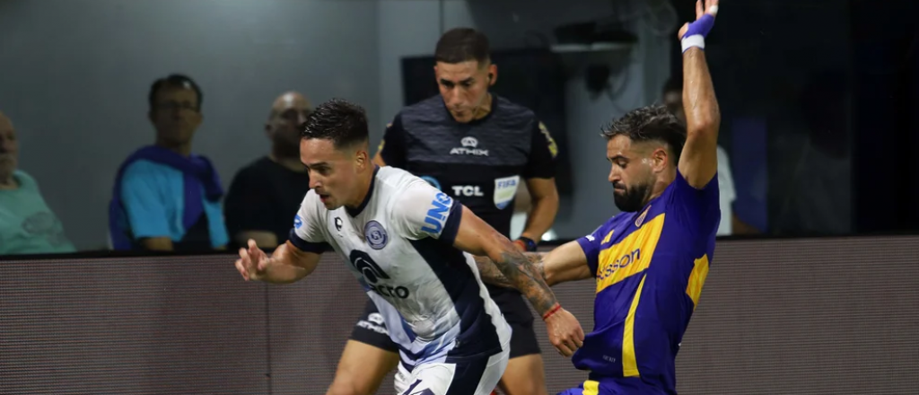 Con muchos cambios, Boca intentar&aacute; conseguir una victoria ante Aldosivi