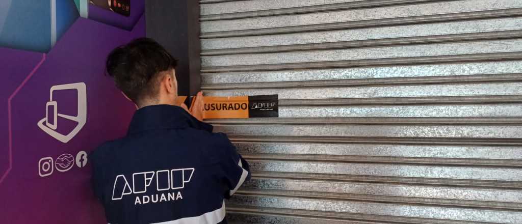 Megaoperativo de Aduana: incautación millonaria de productos tecnológicos 