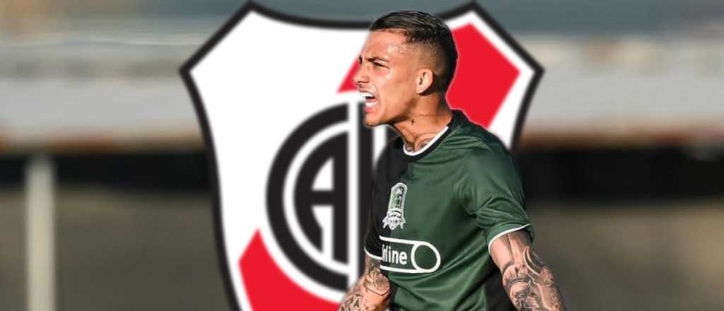 River puso 9 millones de d&oacute;lares y cerr&oacute; un refuerzo de Selecci&oacute;n