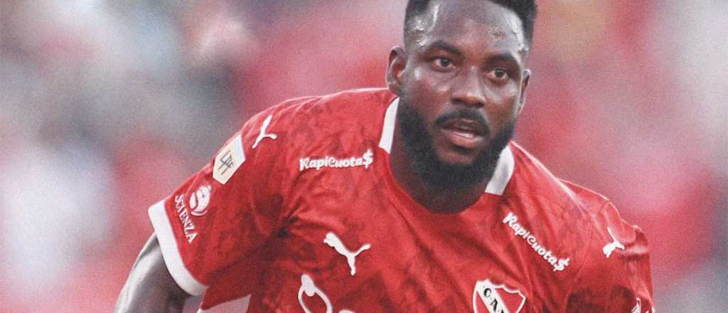 Independiente venció a Instituto y sigue prendido en la pelea