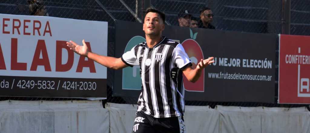 Gimnasia recibe a Morón para seguir de racha: a qué hora y cómo verlo