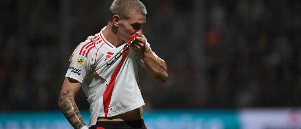 River ganó en San Juan y logró su primer triunfo como visitante