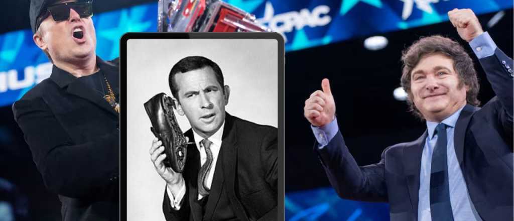 Es ridículo disfrazarse de pato para ir a una fiesta de etiqueta