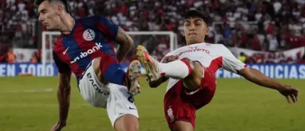 Huracán buscará amargar a un San Lorenzo encumbrado en el Clásico