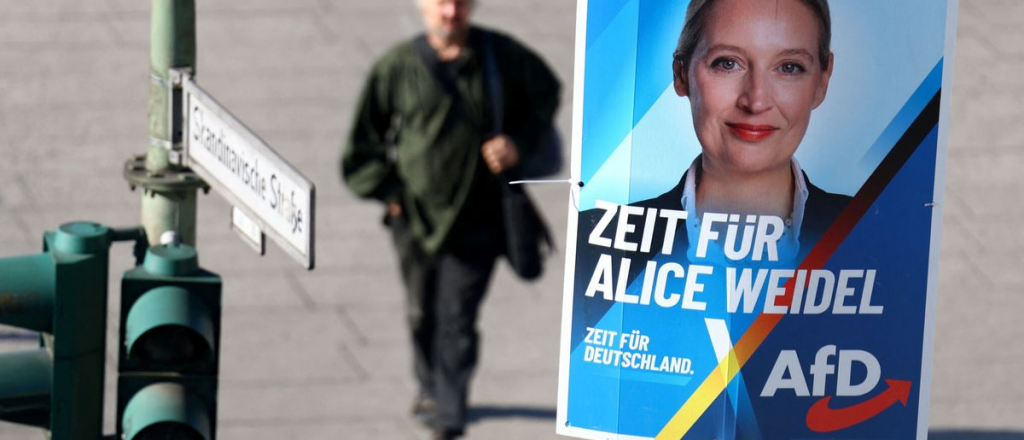 Alemania define su pr&oacute;ximo gobierno