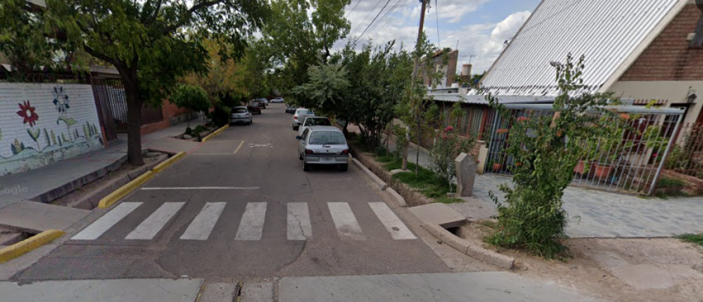 En una pelea un hombre fue asesinado: una pareja detenida en Maipú