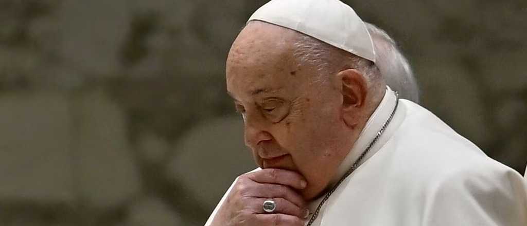 El Papa Francisco hará su reaparición en público este domingo