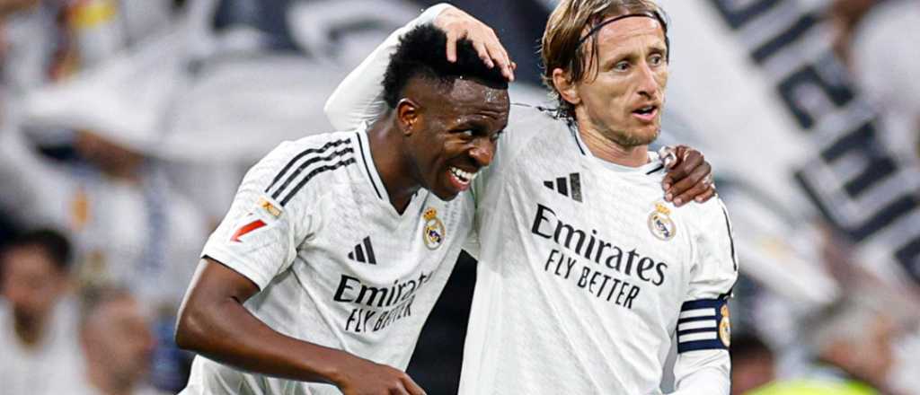 Real Madrid venci&oacute; a Girona y es l&iacute;der junto a Barcelona