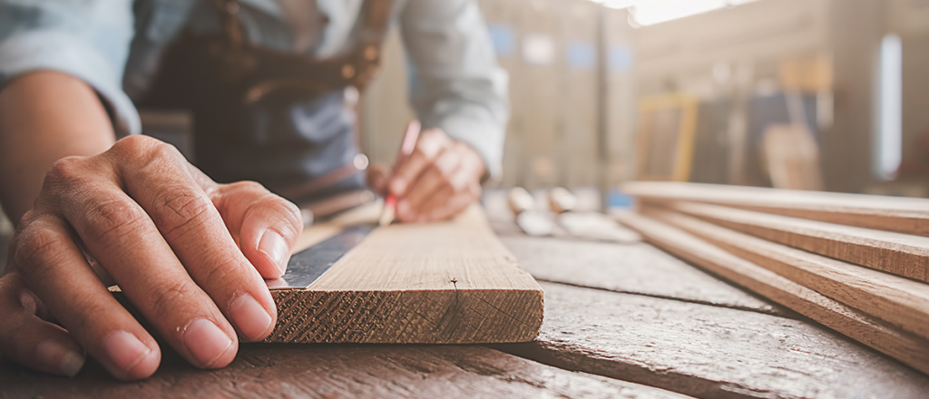 Madera puntera: cómo les fue a las pymes en enero