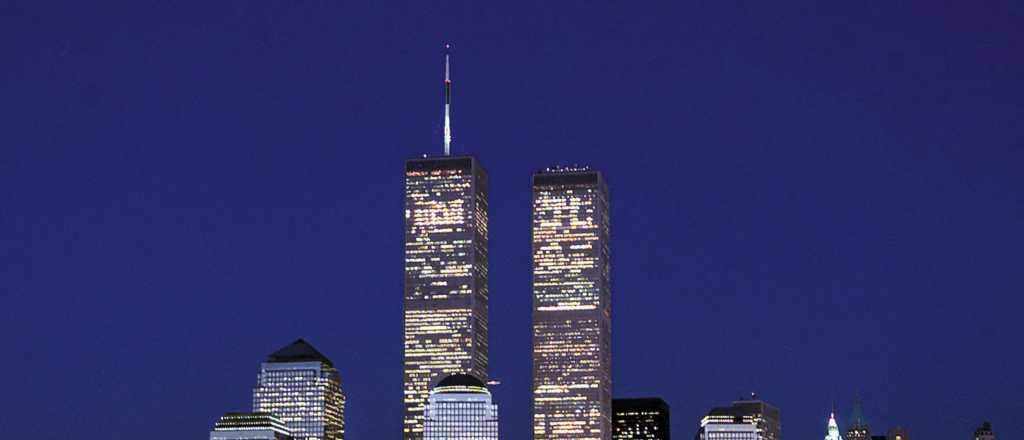 A 44 a&ntilde;os: un avi&oacute;n de Aerol&iacute;neas casi impacta con las Torres Gemelas
