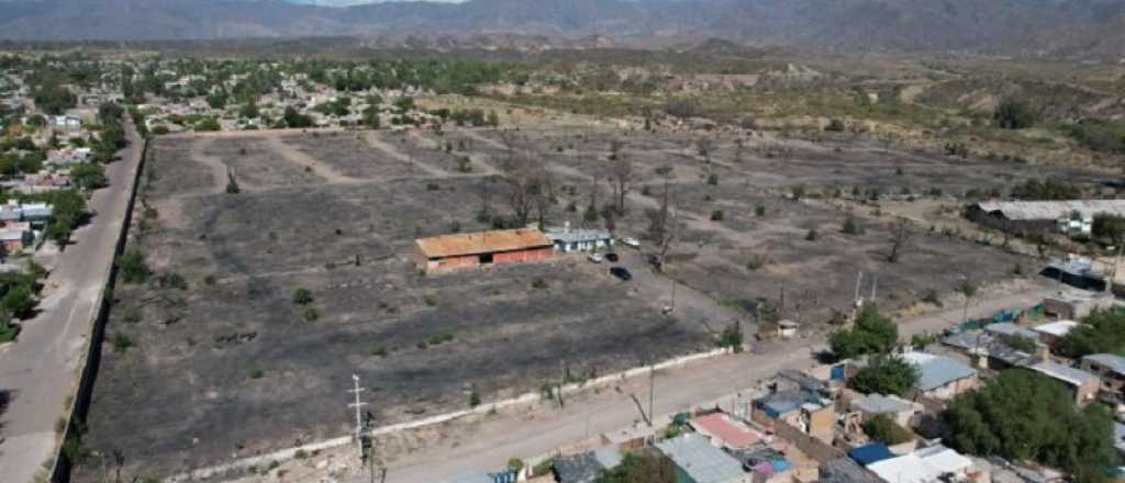 Ex playa San Agustín: nueve empresas se presentaron para construir el barrio