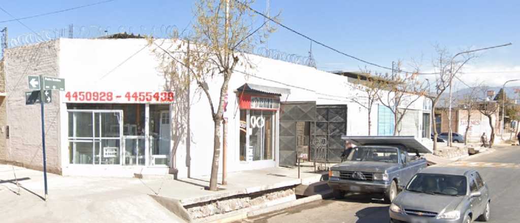 Le robaron $40mil a un conductor de Uber en Guaymall&eacute;n