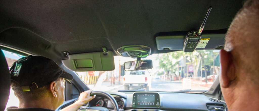 Es oficial: preventores de Ciudad podr&aacute;n usar pistolas Taser