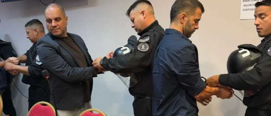 Cositorto, condenado a 12 años de cárcel en Corrientes