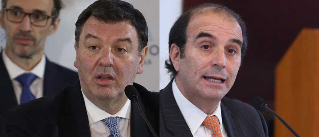 El fuerte comunicado del Gobierno por el revés en el Senado