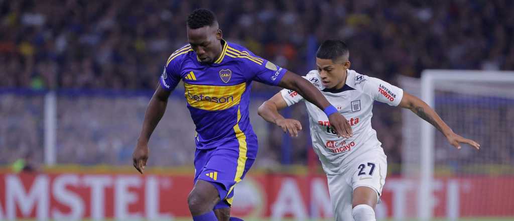 Boca perdió en los penales y no jugará la Libertadores