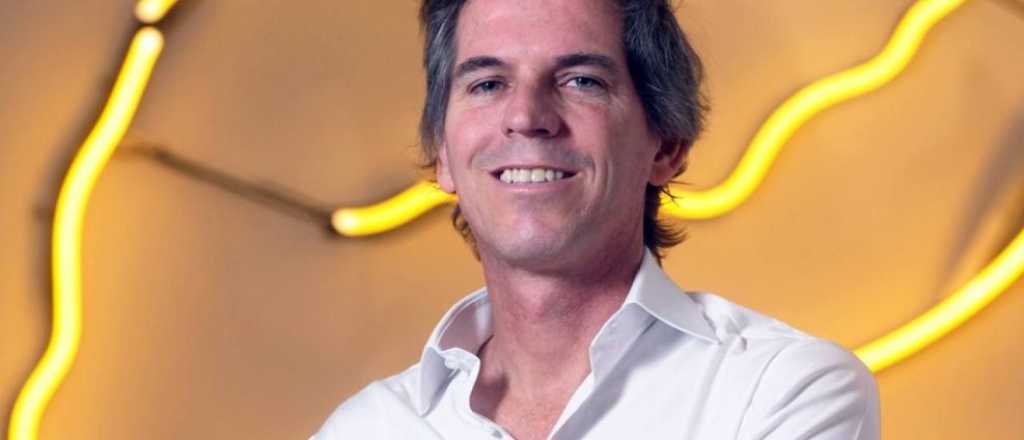 Milei designó por decreto a Alejandro Oxenford como embajador en los EE.UU.