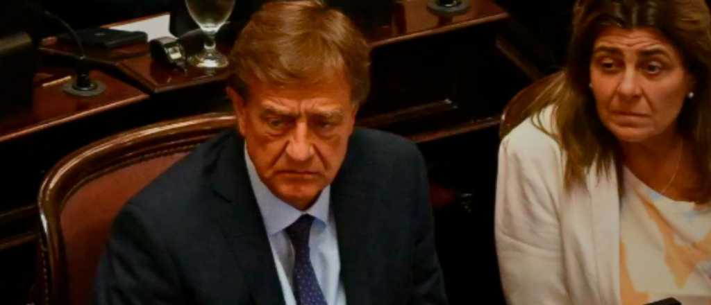 "Grave e imprudente", la UCR criticó a Milei por elegir a Lijo