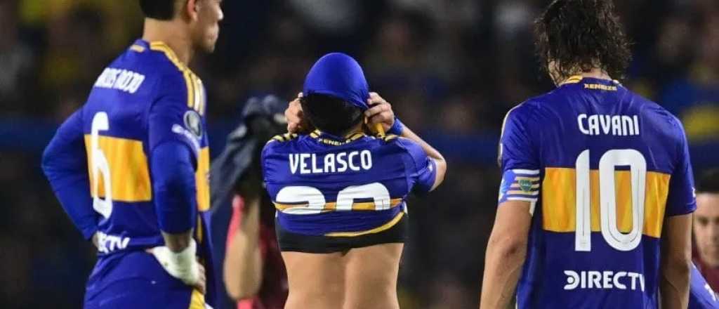Eliminación costosa: el dineral que perdió Boca al perder con Alianza Lima
