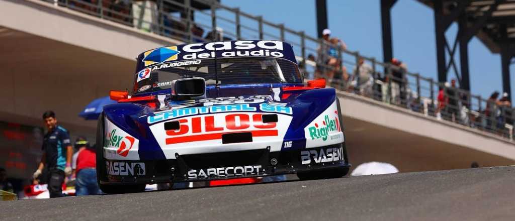 Tras un a&ntilde;o ausente, un viejo conocido vuelve al Turismo Carretera