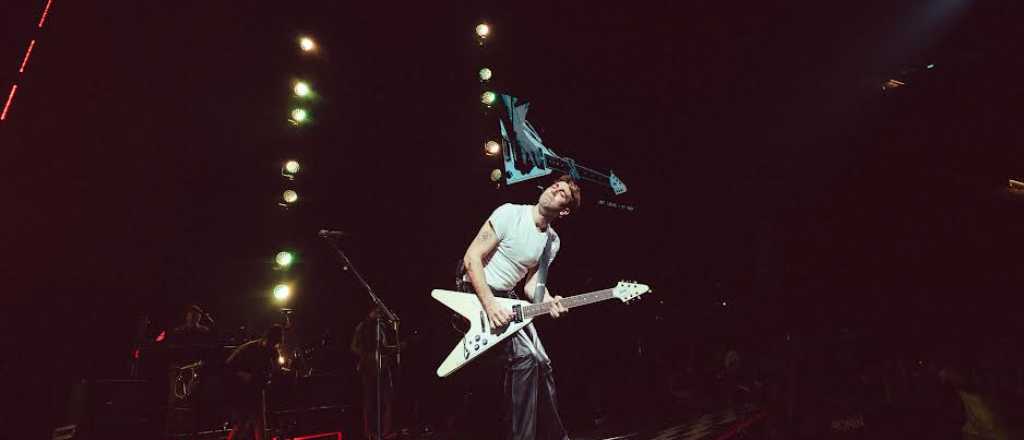 Nuevo formato, locación y artistas para el Wine Rock 2025