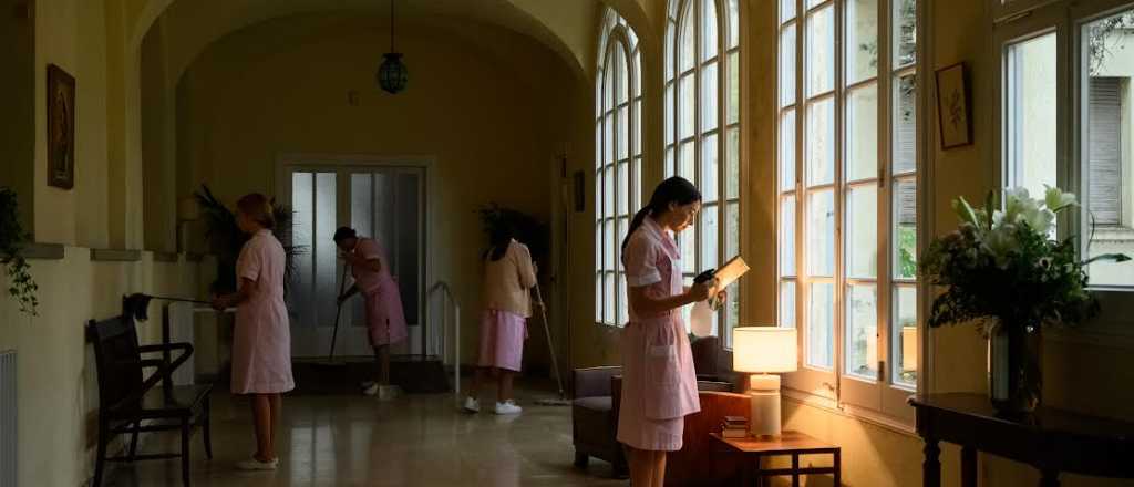 "El minuto heroico": testimonios de mujeres que dejaron el Opus Dei