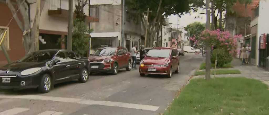 Brutal crimen: asesinaron a una mujer para robarle su camioneta 