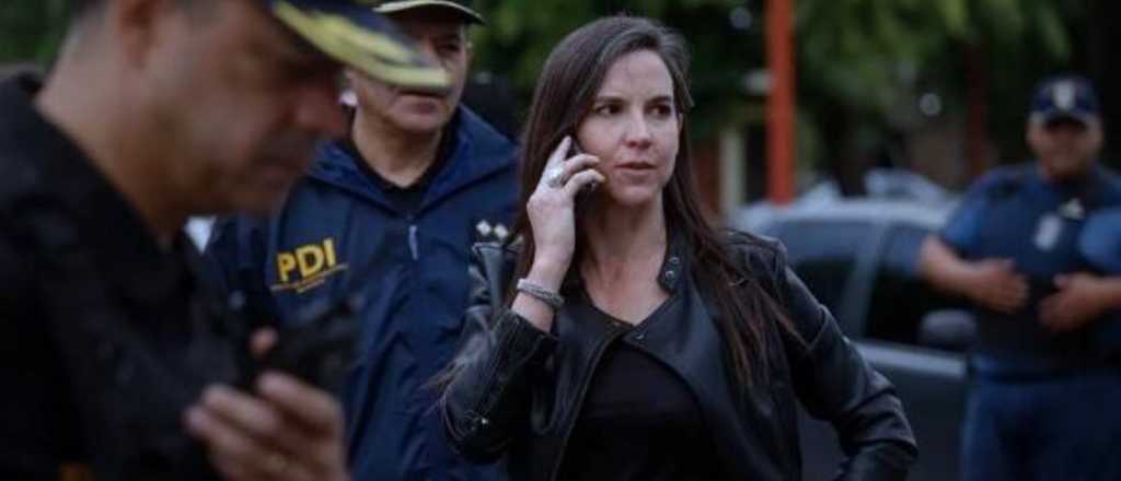 La era del cobre: para Rus, "la realidad no golpea la puerta de los jueces"