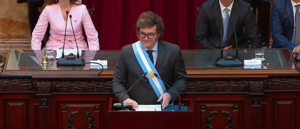 Milei desafía a la Corte: llevará a Lijo a la apertura de sesiones