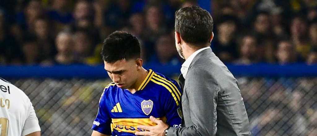 Ya sin Gago, los 10 jugadores que vuelven a tener protagonismo en Boca