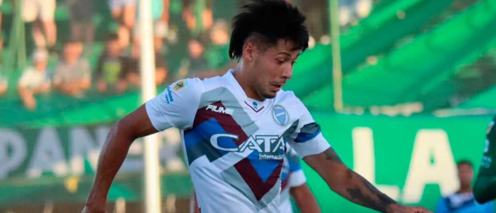 El Tomba va por el primer triunfo en la era Solari: hora y TV