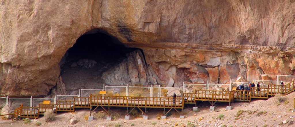 El tesoro argentino que maravilla al mundo